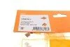 Патрубок фільтра повітряного Ford Focus II/Volvo S40/V50 1.6/1.6TDCi 03-12 (к-кт в зборі) (opt-om) NRF 165001 (фото 8)