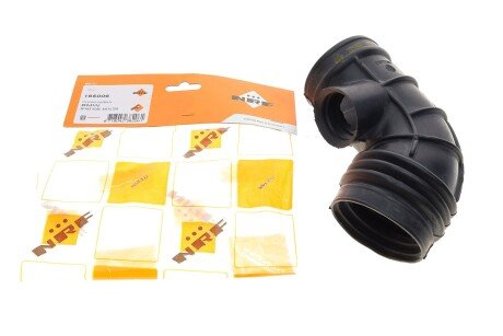 Патрубок фільтра повітряного BMW 5 (E39)/7 (E38) 2.5/2.8 95-03 M52 (opt-om) NRF 165006