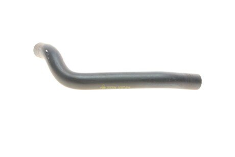 Патрубок фільтра повітряного Fiat Doblo 1.4 05- UA63 NRF 165011