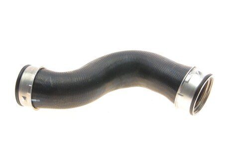 Патрубок радіатора Audi A3/VW Caddy/Golf/Tourag 1.9D/2.0D 03-13 UA63 NRF 166001