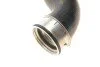Патрубок радіатора Audi A3/VW Caddy/Golf/Tourag 1.9D/2.0D 03-13 UA63 NRF 166001 (фото 5)