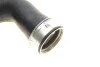Патрубок радіатора Audi A3/VW Caddy/Golf/Tourag 1.9D/2.0D 03-13 UA63 NRF 166001 (фото 6)