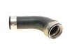 Патрубок інтеркулера VW T5 1.9TDI 03- (opt-om) NRF 166003 (фото 1)