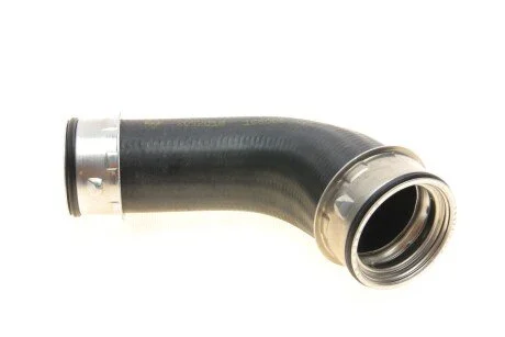 Патрубок інтеркулера VW T5 1.9TDI 03- (opt-om) NRF 166003