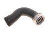 Патрубок интеркулера Audi A3/Skoda Octavia/VW Golf IV 1.9 TDI 00-10 (opt-om) NRF 166005 (фото 2)