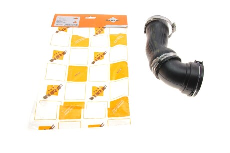 Патрубок інтеркулера NRF 166006