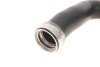 Патрубок интеркулера VW Caddy III 1.9TDI 03- (L) (opt-om) NRF 166008 (фото 2)