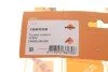 Патрубок интеркулера VW Caddy III 1.9TDI 03- (L) (opt-om) NRF 166008 (фото 6)