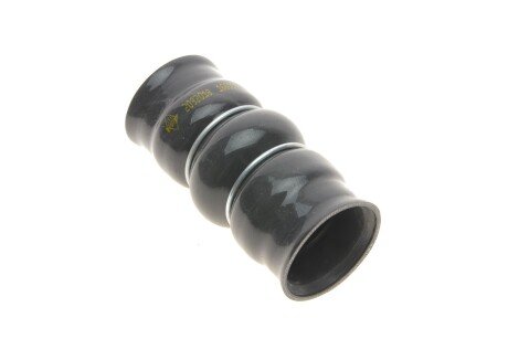 Патрубок інтеркулера Citroen Berlingo 1.6HDi 08- UA63 NRF 166009