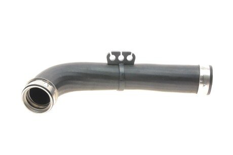 Патрубок інтеркулера (задній) (L) VW Golf V/Seat Leon 1.9TDI 03- UA63 NRF 166012