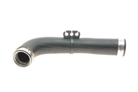 Патрубок інтеркулера (задній) (L) VW Golf V/Seat Leon 1.9TDI 03- UA63 NRF 166012