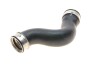 Патрубок интеркулера (верхний) VW Passat/Golf V/Skoda Superb 2.0TDI 03- UA63 NRF 166013 (фото 6)