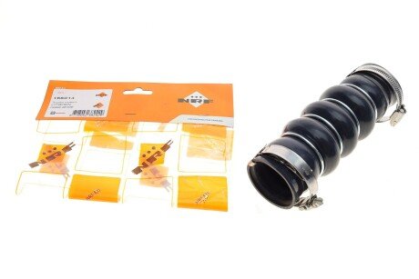 Патрубок інтеркулера Citroen Jumpy/Peugeot Partner 1.6HDi 05- UA63 NRF 166014