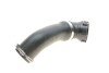 Патрубок інтеркулера BMW X3 E83) 2.0D 04-10 N47 (opt-om) NRF 166022 (фото 3)