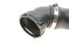 Патрубок інтеркулера BMW X3 E83) 2.0D 04-10 N47 (opt-om) NRF 166022 (фото 4)
