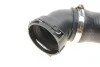 Патрубок інтеркулера BMW X3 E83) 2.0D 04-10 N47 (opt-om) NRF 166022 (фото 4)