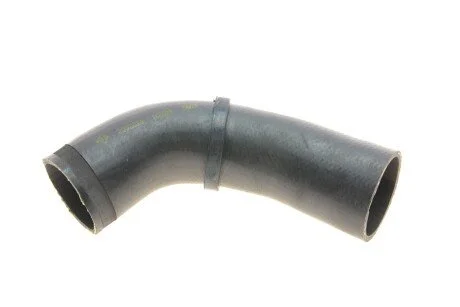Патрубок інтеркулера (L) BMW 3 (E46) 2.0d 98-05 (M47) (opt-om) NRF 166025
