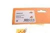 Патрубок інтеркулера (нижній) (R) VW Passat/Skoda Superb/Audi A4/A6 1.9TDI 95-08 UA63 NRF 166027 (фото 2)