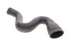 Патрубок інтеркулера (нижній) (R) VW Passat/Skoda Superb/Audi A4/A6 1.9TDI 95-08 UA63 NRF 166027 (фото 3)
