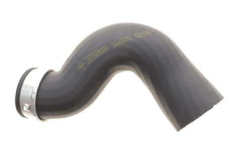 Патрубок інтеркулера NRF 166028