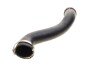 Патрубок інтеркулера MB (W204) 07-15 (R) OM646 (opt-om) NRF 166032 (фото 4)