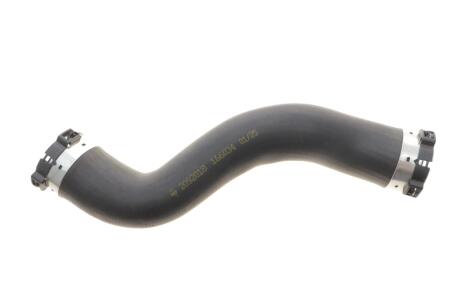 Патрубок інтеркулера NRF 166034