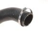 Патрубок інтеркулера (нижній) (R) VW T5 2.0TDI 09- (opt-om) NRF 166046 (фото 4)