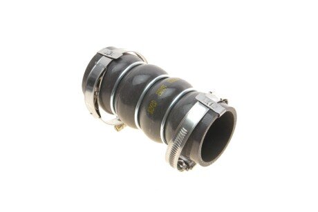 Патрубок інтеркулера Citroen C3/C4/Peugeot 1007/2008/207/208/4008 1.2 THP/1.6 HDi 09- UA63 NRF 166052