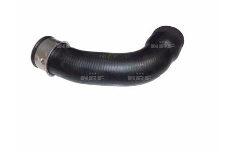 Патрубок інтеркулера NRF 166061