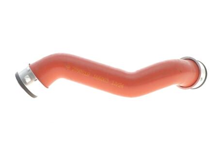 Патрубок інтеркулера NRF 166063