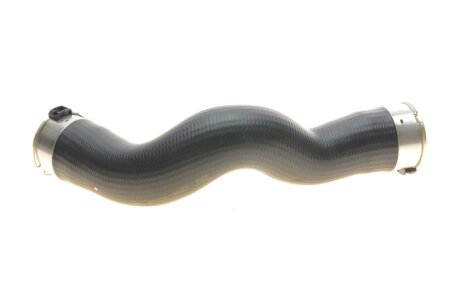 Патрубок інтеркулера (L) BMW 3 (F30/F80)/X3 (F25)/X4 (F26) 11-18 (B47/N47) UA63 NRF 166077