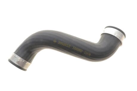 Патрубок інтеркулера NRF 166082