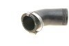 Патрубок интеркулера VW Golf V/VI/Passat/Tiguan/Touran 1.4 ALK/CNG 05-18 UA63 NRF 166088 (фото 3)
