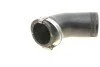 Патрубок інтеркулера VW Golf V/VI/Passat/Tiguan/Touran 1.4 ALK/CNG 05-18 UA63 NRF 166088 (фото 3)
