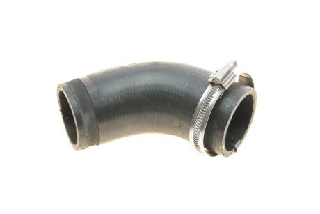 Патрубок інтеркулера VW Golf V/VI/Passat/Tiguan/Touran 1.4 ALK/CNG 05-18 UA63 NRF 166088