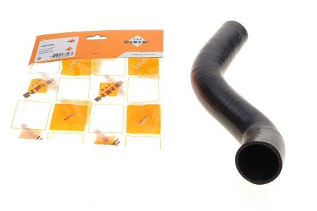 Патрубок інтеркулера Renault Megane III 1.5 dCi 08- (opt-om) NRF 166096