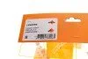 Патрубок інтеркулера Renault Megane III 1.5 dCi 08- (opt-om) NRF 166096 (фото 6)