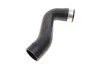 Патрубок интеркулера VW Golf/Jetta/1.4 TSi 06-10/Passat B6/B7 1.4 TSi 09-10 UA63 NRF 166099 (фото 2)