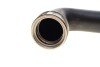 Патрубок інтеркулера VW Golf/Jetta/1.4 TSi 06-10/Passat B6/B7 1.4 TSi 09-10 UA63 NRF 166099 (фото 5)