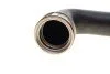 Патрубок интеркулера VW Golf/Jetta/1.4 TSi 06-10/Passat B6/B7 1.4 TSi 09-10 UA63 NRF 166099 (фото 5)