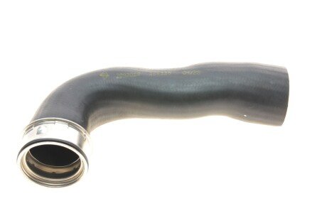 Патрубок інтеркулера VW Passat/Golf/Jetta III/Audi A3 2.0 TDI 03-17 UA63 NRF 166115