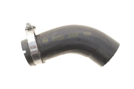 Патрубок интеркулера NRF 166116