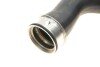 Патрубок интеркулера VW Passat/Skoda Octavia II 2.0 TDI 03-17 UA63 NRF 166121 (фото 7)