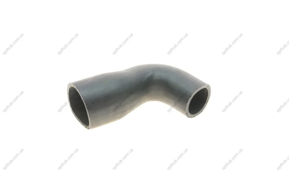 Патрубок інтеркулера VW Sharan/Ford Galaxy I 1.9TDI 00-10 (opt-om) NRF 166130 (фото 1)