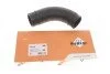 Патрубок інтеркулера Chevrolet Captiva/Opel Antara A 2.0 D 06- (opt-om) NRF 166134 (фото 1)