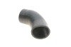Патрубок інтеркулера BMW 3 (E46) 2.0D 01-05 M47 (opt-om) NRF 166135 (фото 2)