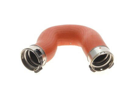 Патрубок інтеркулера (R) MB Sprinter 2.2CDI 06- OM651 UA63 NRF 166142