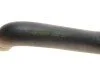 Патрубок інтеркулера Seat Cordoba/Ibiza II/Skoda Fabia II/VW Polo 1.4TDI 02-10 (opt-om) NRF 166156 (фото 3)