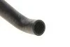 Патрубок інтеркулера Seat Cordoba/Ibiza II/Skoda Fabia II/VW Polo 1.4TDI 02-10 (opt-om) NRF 166156 (фото 4)