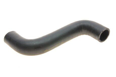 Патрубок інтеркулера Seat Cordoba/Ibiza II/Skoda Fabia II/VW Polo 1.4TDI 02-10 (opt-om) NRF 166156